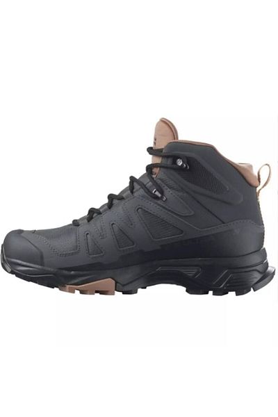 Salomon Pantofi de damă X Ultra 4 Mid Gtx W E negri