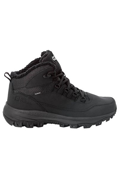 Jack Wolfskin 4053611-6000 Everquest Texapore Mid M أحذية رجالية للاستخدام الخارجي