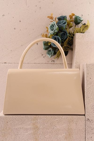 weem bag 163 PIELE LUCRATĂ MARE CU O NUMĂRĂ