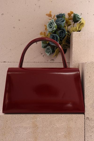 weem bag 163 PIELE LUCRATĂ MARE CU O NUMĂRĂ