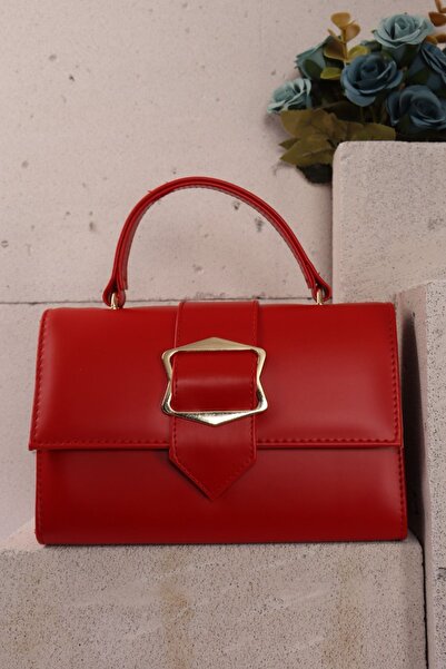 weem bag Elysara EB0604 | Сумка з ремінцем і застібкою