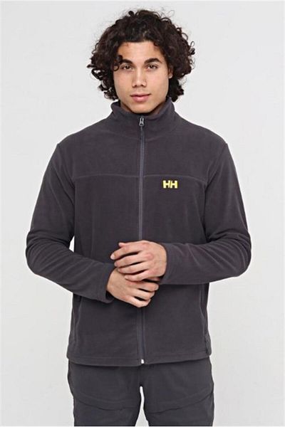 Helly Hansen Zippy Men's Fleece Coat-Hh..12007Esu