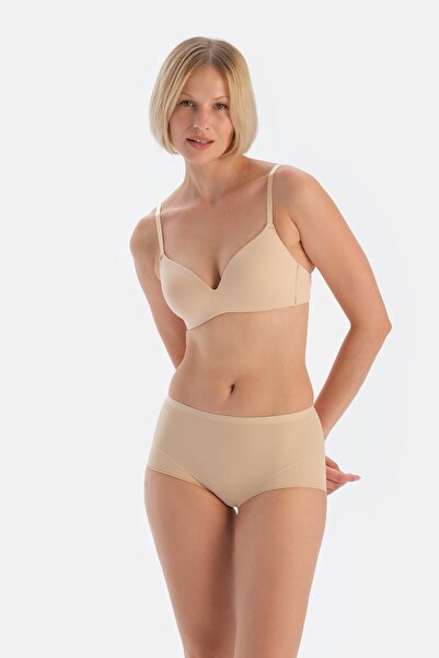 Dagi Ten Emıiia Balensiz Modal Sütyen