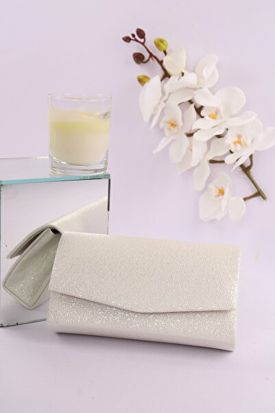 weem bag Elysara EB0201 | KRİSTAL ZARİF MİNİK ZARF ABİYE ÇANTA