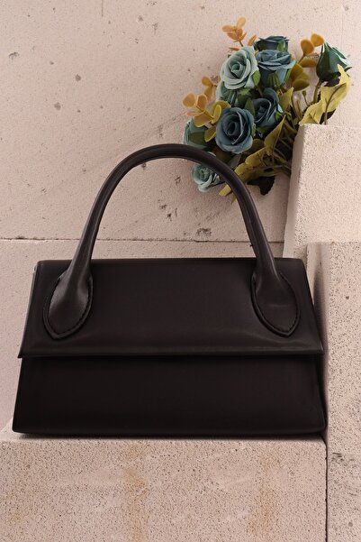 weem bag Elysara EB0163 | МАТОВА ШИКРОВАТА ВЕЛИКА СУМКА З ОДНИМ РУКОЯТКОЮ