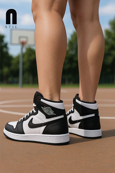 İmerShoes حذاء رياضي كاجوال للجنسين برباط خفيف وناعم ونعل غير قابل للانزلاق حذاء كرة السلة 8070