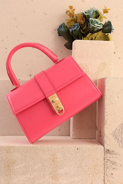 weem bag Дамска чанта Weembag Zaras Ginza Clutch Roma