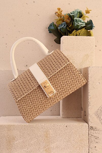 weem bag Elysara EB0401 | Тонка сумка-портфель GINZA