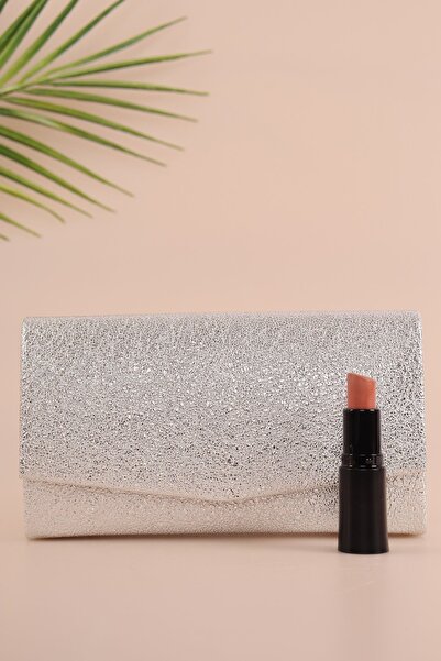 weem bag إليسارا EB0201 |   حقيبة سهرة صغيرة أنيقة من الكريستال