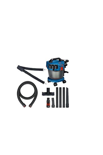 Bosch GAS 18V-10 L Akülü El Süpürgesi (Aküsüz) - 06019C6302