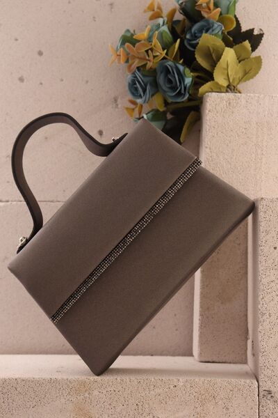 weem bag Elysara EB0408 | VEČERNJA TORBICA SA RUČKOM VIRGIN SHOWCASE