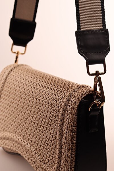 weem bag Weembag Хасир Флокі Портфель Сієна Жіноча Сумка