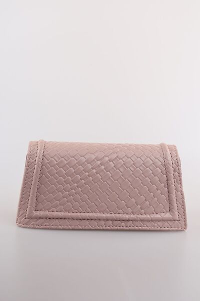 weem bag Elysara EB0409 | В'язана сумочка-портфель JAHRA