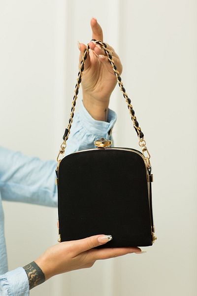 weem bag 151 BORCĂ DE PIELE
