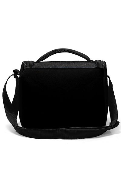 Coral High Cutie termică pentru prânz cu model Galaxy negru 11784
