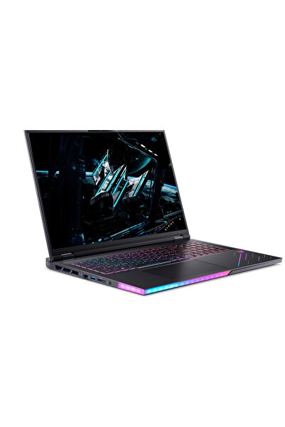 ACER Predator PH18-73 Core Ultra9 275HX 128 GB 3TB RTX5080 18''WQXGA IPS 250Hz freedos NH.QVZEY.001*