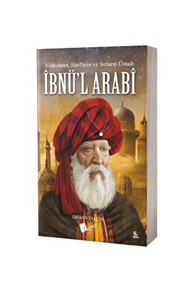 Lopus Yayınları İbnü’l Arabi