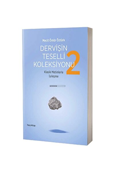hayykitap Dervişin Teselli Koleksiyonu 2