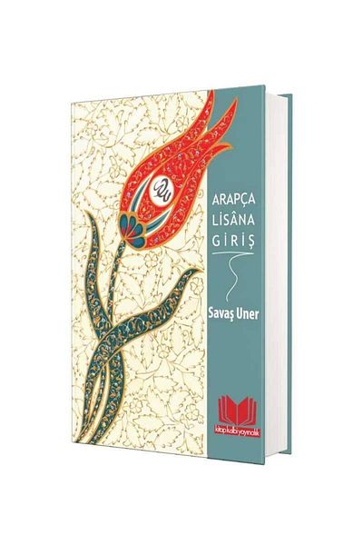 Kitap Kalbi Yayıncılık Introducere în arabă Lisana