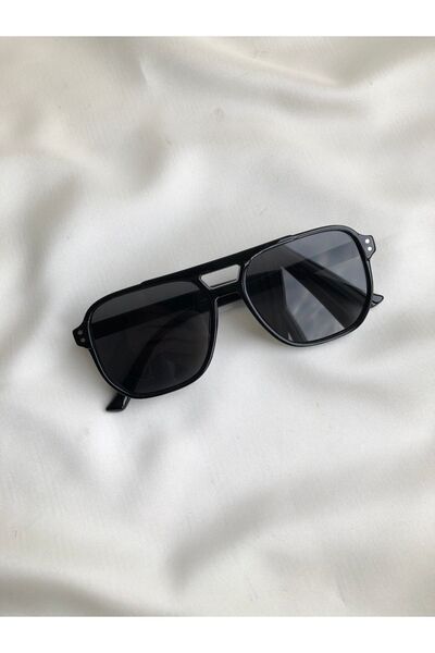 Makro Optik New Season Unisex Uv400 Sunglasses