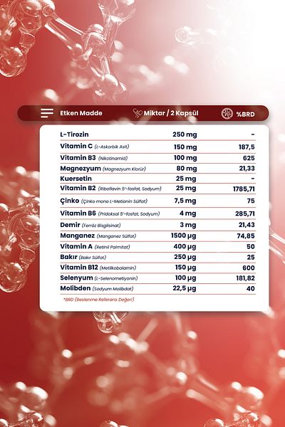 MORE THAN لوغوويث 60 كبسولة
