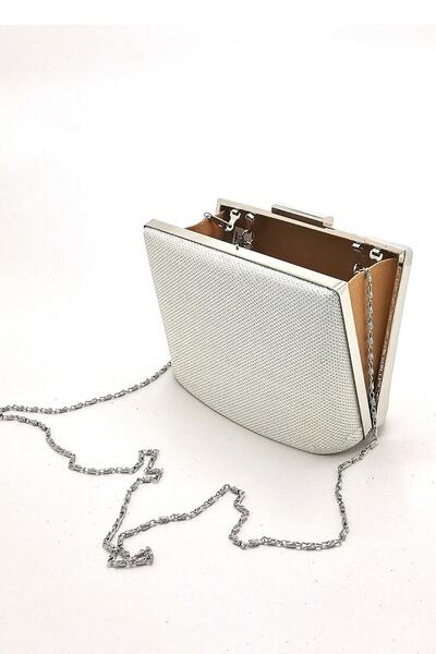 NAZART Cupra Sedef Rochie de Seara Clutch Portfolio Geanta