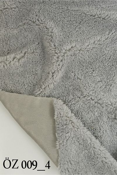 Özgüner Oyuncak Pabtex 100 x 170 cm Welsoft βελούδινο ύφασμα