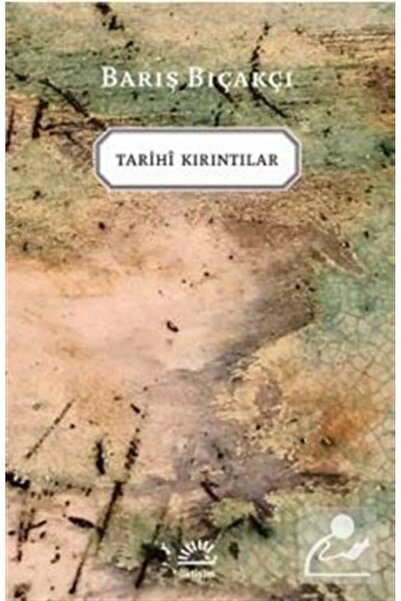 İletişim Yayınları Tarihi Kırıntılar