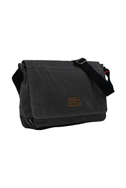 Old Cotton LAPTOP ÇANTASI - BOİSE COMPUTER BAG