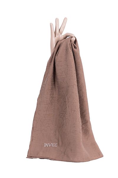 Invee Шал Invee CAMEL