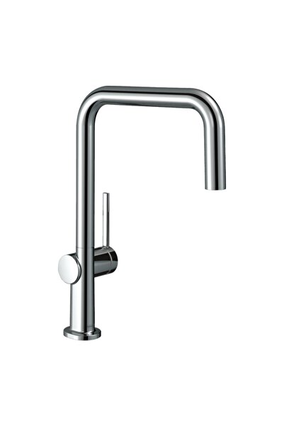 Hansgrohe TALİS M541 EVYE BATARYASI