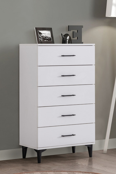 Setay Şifonyer, Blesk 5 Çekmeceli Şifonyer