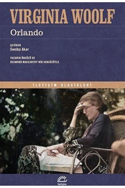 İletişim Yayınları Orlando