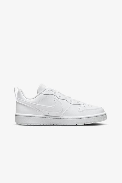 Nike Court Borough Low Women's Sneaker Shoes Dv5456-106-White