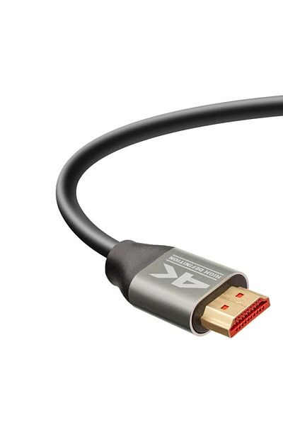 S-Line Sline 15 Meters 4K HDMI Cable Male to Male
