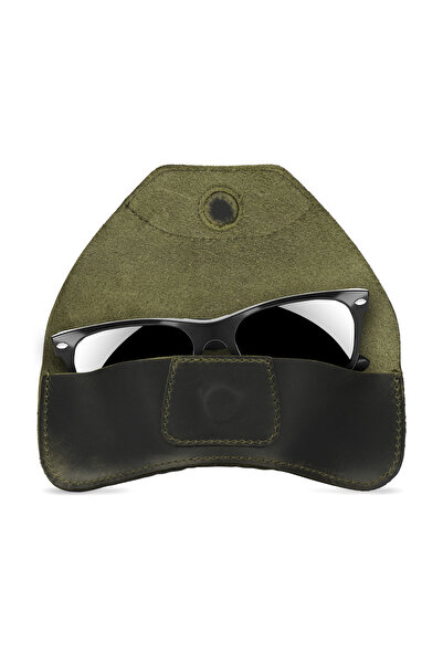 OttoAngelino Окуляри з магнітним чохлом