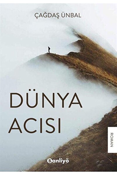 Banliyö Kitap Dünya Acısı