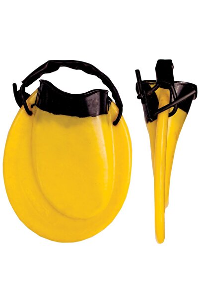 Finis Positive Drive Yüzme Antrenman Paleti, Kurbağa Paleti