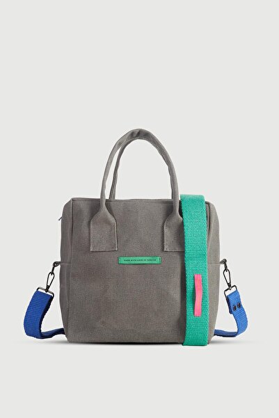 Huge Element هيتا حقيبة كبيرة - رمادي