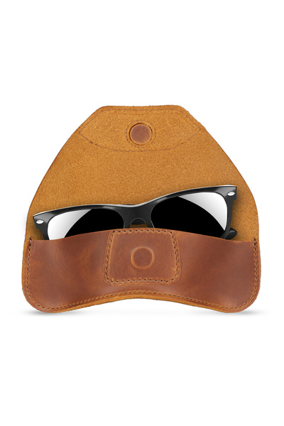 OttoAngelino Otto Angelino, Лондо-магнітний чохол для окулярів