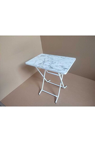 GZZ Katlanabilir Çok Amaçlı Masa 40-60