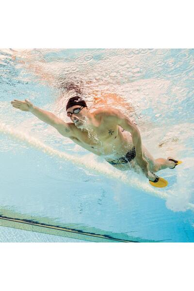 Finis Positive Drive Yüzme Antrenman Paleti, Kurbağa Paleti