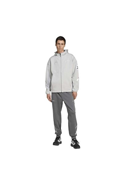 adidas MER SIL FZ HD M