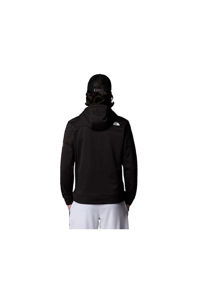 THE NORTH FACE М MA FZ ФЛИС