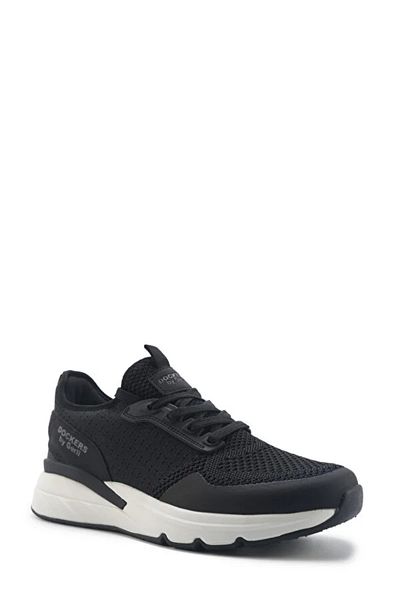 Dockers By Gerli 238632 5fx Negri Pantofi sport pentru bărbați