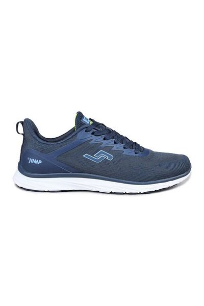 Jump 29585 Ανδρικά παπούτσια περπατήματος Navy Blue