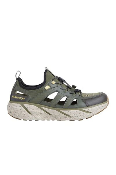 Karrimor KM2538-OLV Sandale pentru bărbați Hamilton verde kaki