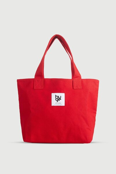 Huge Element Huge Santa Red Bag