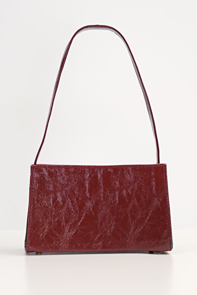 Addax Geantă de mână și de umăr cu fermoar Ç6002-G2