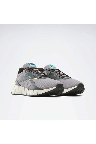 Reebok 100209976 Мъжки обувки ZIG DYNAMICA STR Сиви